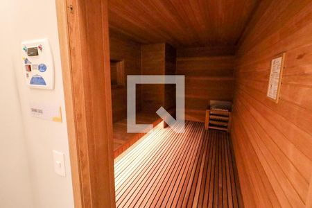Apartamento para alugar com 50m², 2 quartos e 1 vaga Apartamento para alugar com 50m², 2 quartos e 1 vagaSauna Seca