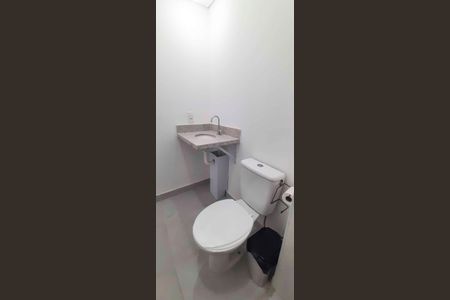Apartamento para alugar com 50m², 2 quartos e 1 vaga