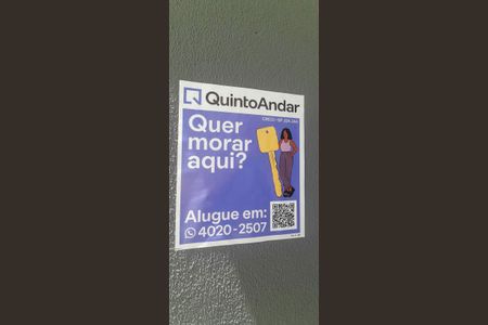 Apartamento para alugar com 50m², 2 quartos e 1 vaga Apartamento para alugar com 50m², 2 quartos e 1 vagaPlaca QA Instalada