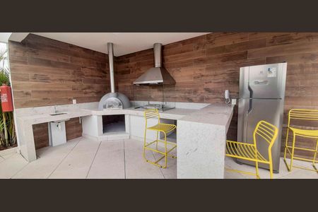 Apartamento para alugar com 50m², 2 quartos e 1 vaga