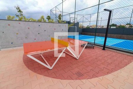 Apartamento para alugar com 50m², 2 quartos e 1 vaga