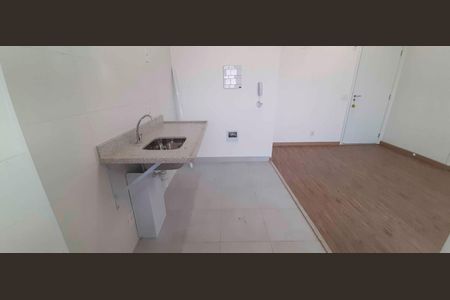Apartamento para alugar com 50m², 2 quartos e 1 vaga
