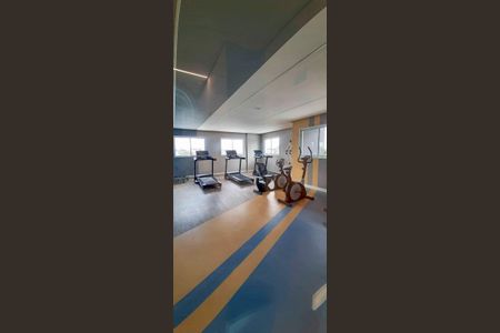 Apartamento para alugar com 50m², 2 quartos e 1 vaga