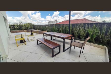Apartamento para alugar com 50m², 2 quartos e 1 vaga