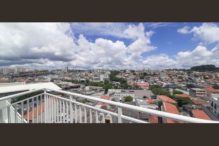 Apartamento para alugar com 50m², 2 quartos e 1 vaga