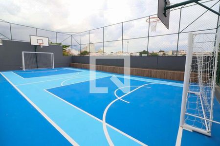 Apartamento para alugar com 50m², 2 quartos e 1 vaga
