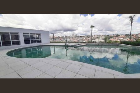 Apartamento para alugar com 50m², 2 quartos e 1 vaga