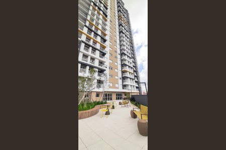 Apartamento para alugar com 50m², 2 quartos e 1 vaga