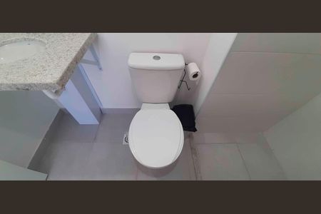 Apartamento para alugar com 50m², 2 quartos e 1 vaga
