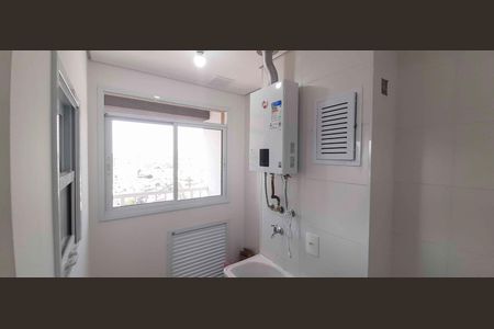 Apartamento para alugar com 50m², 2 quartos e 1 vaga
