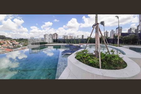Apartamento para alugar com 50m², 2 quartos e 1 vaga