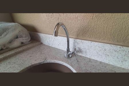 Apartamento para alugar com 50m², 2 quartos e 1 vaga