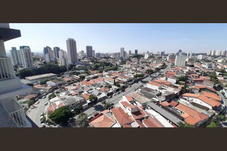 Apartamento para alugar com 50m², 2 quartos e 1 vaga Apartamento para alugar com 50m², 2 quartos e 1 vagaVista da Suíte