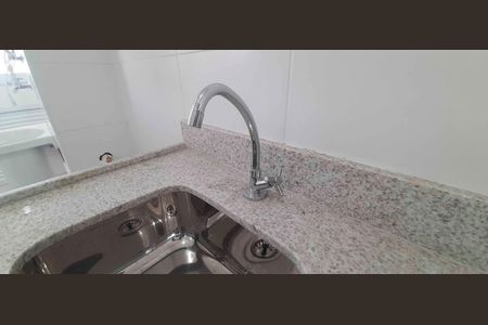 Apartamento para alugar com 50m², 2 quartos e 1 vaga