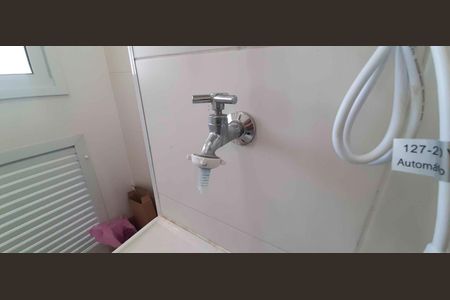 Apartamento para alugar com 50m², 2 quartos e 1 vaga