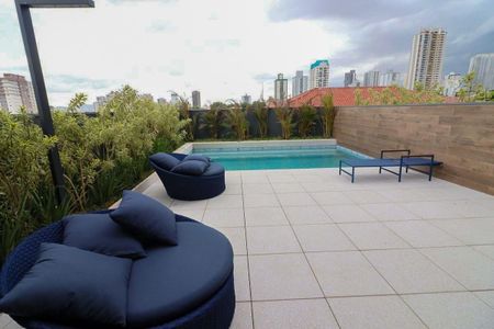 Apartamento para alugar com 50m², 2 quartos e 1 vaga