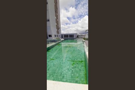 Apartamento para alugar com 50m², 2 quartos e 1 vaga