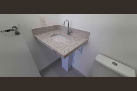 Apartamento para alugar com 50m², 2 quartos e 1 vaga