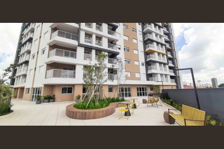 Apartamento para alugar com 50m², 2 quartos e 1 vaga