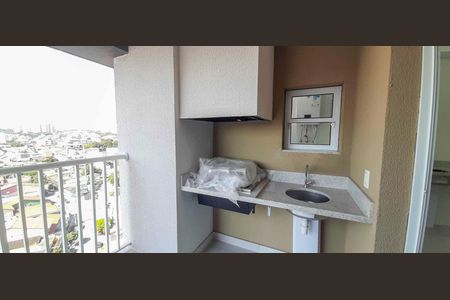 Apartamento para alugar com 50m², 2 quartos e 1 vaga