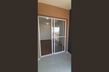 Apartamento para alugar com 50m², 2 quartos e 1 vaga