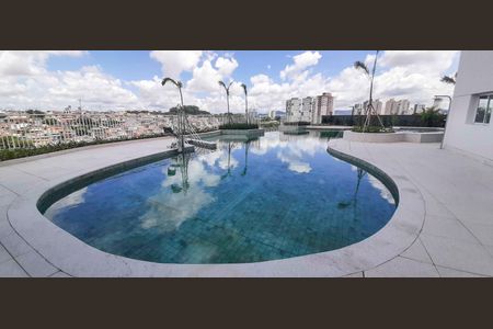 Apartamento para alugar com 50m², 2 quartos e 1 vaga