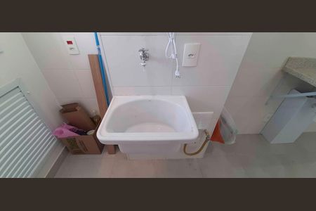 Apartamento para alugar com 50m², 2 quartos e 1 vaga