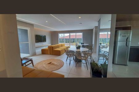 Apartamento para alugar com 50m², 2 quartos e 1 vaga