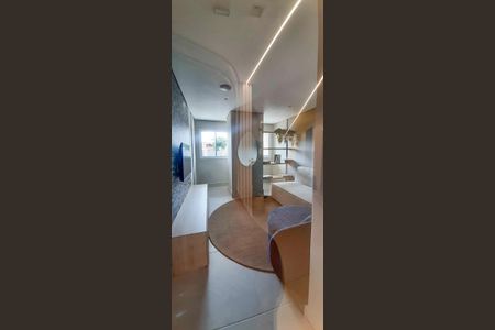 Apartamento para alugar com 50m², 2 quartos e 1 vaga