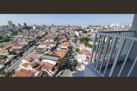 Apartamento para alugar com 50m², 2 quartos e 1 vaga Apartamento para alugar com 50m², 2 quartos e 1 vagaVista do Quarto