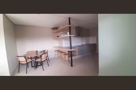 Apartamento para alugar com 50m², 2 quartos e 1 vaga