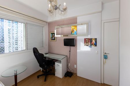 Apartamento para alugar com 124m², 3 quartos e 2 vagas Apartamento para alugar com 124m², 3 quartos e 2 vagasQuarto 1