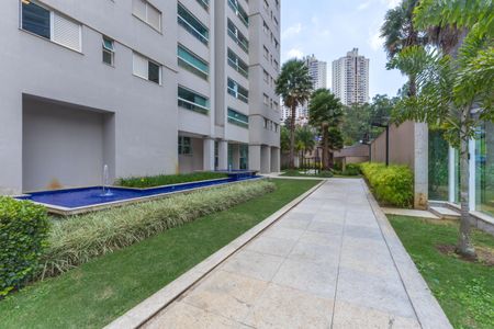 Apartamento para alugar com 124m², 3 quartos e 2 vagas Apartamento para alugar com 124m², 3 quartos e 2 vagasÁrea comum