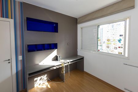 Apartamento para alugar com 124m², 3 quartos e 2 vagas Apartamento para alugar com 124m², 3 quartos e 2 vagasQuarto 2