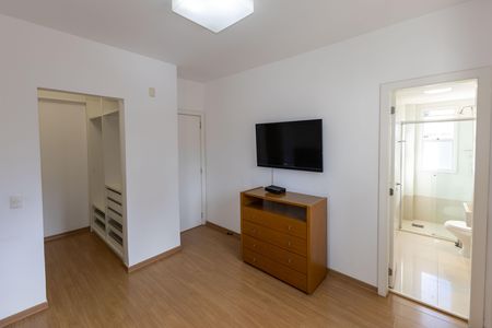 Apartamento para alugar com 124m², 3 quartos e 2 vagas Apartamento para alugar com 124m², 3 quartos e 2 vagasSuíte 1
