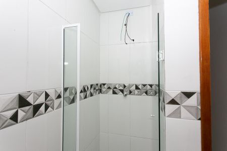 Apartamento para alugar com 43m², 2 quartos e sem vagaBanheiro