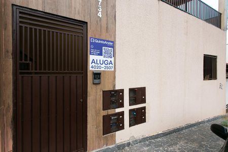 Apartamento para alugar com 43m², 2 quartos e sem vagaplaca YIXW-172