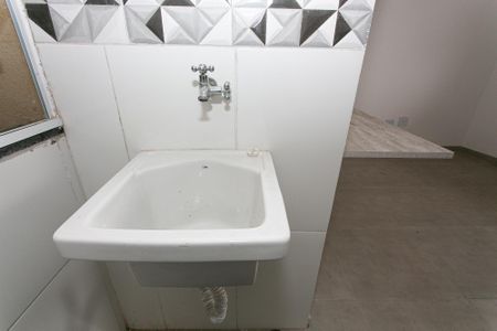 Apartamento para alugar com 43m², 2 quartos e sem vagaÁrea de Serviço