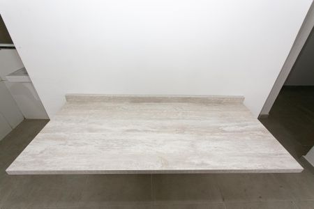 Sala de apartamento para alugar com 2 quartos, 43m² em Vila Formosa, São Paulo