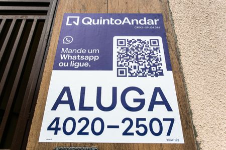 Apartamento para alugar com 43m², 2 quartos e sem vagaplaca YIXW-172