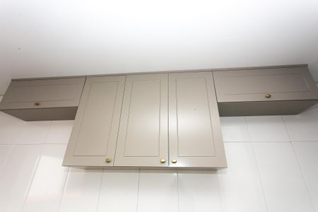 Apartamento para alugar com 43m², 2 quartos e sem vagaCozinha