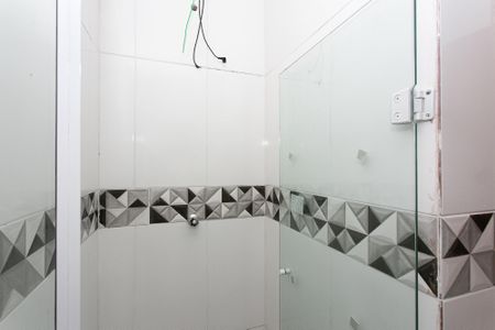 Apartamento para alugar com 43m², 2 quartos e sem vagaBanheiro