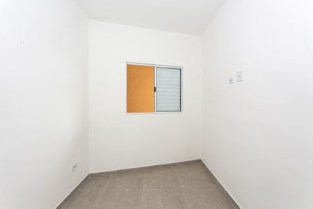 Apartamento para alugar com 43m², 2 quartos e sem vagaQuarto 1