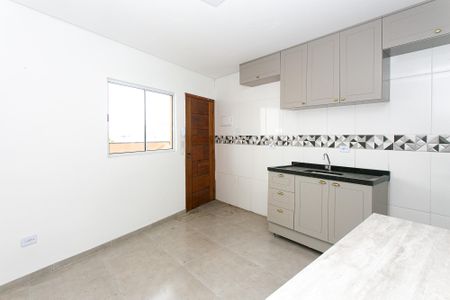 Apartamento para alugar com 43m², 2 quartos e sem vagaSala
