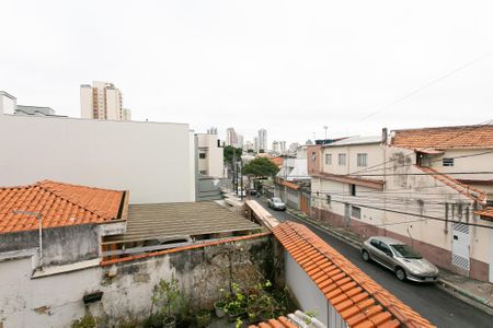 Apartamento para alugar com 43m², 2 quartos e sem vagaÁrea Comum - Vista do Corredor