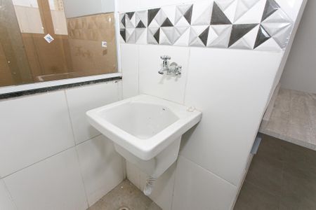 Apartamento para alugar com 43m², 2 quartos e sem vagaÁrea de Serviço