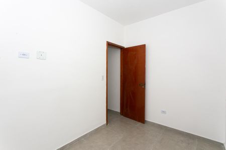 Quarto 1 de apartamento para alugar com 2 quartos, 43m² em Vila Formosa, São Paulo
