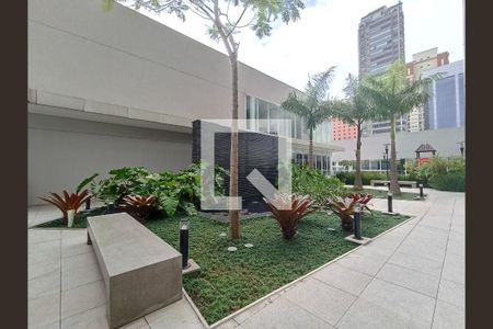 Apartamento à venda com 341m², 4 quartos e 5 vagasÁrea Comum - Espaço de Convivência