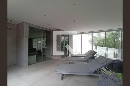 Apartamento à venda com 341m², 4 quartos e 5 vagasÁrea Comum - Sauna