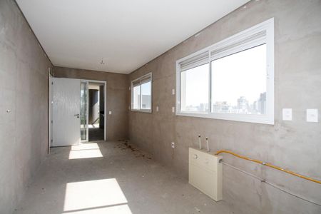 Apartamento à venda com 341m², 4 quartos e 5 vagasCozinha